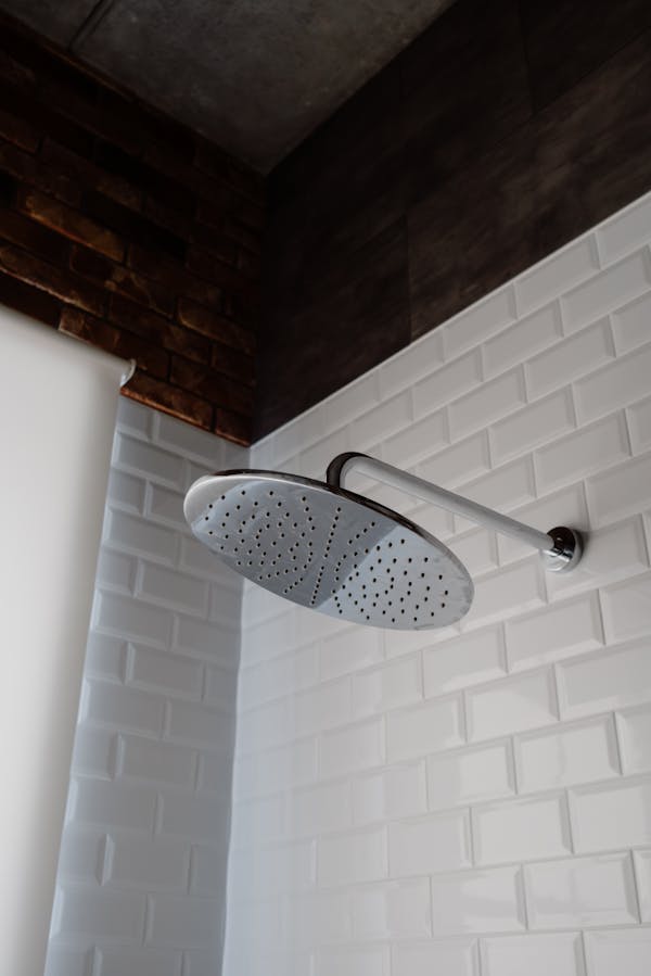 Modern Bathroom Design